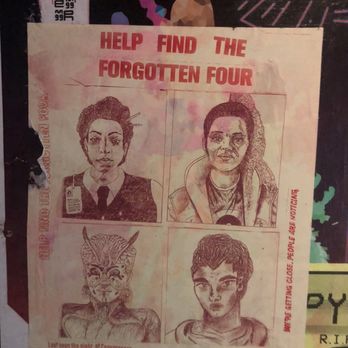 Meow Wolf - The story behind Meow Wolf's Convergence Station centers around four missing women - Venues & Event Spaces Near Me - Denver, Colorado