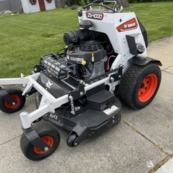 Berrios & Sons Landscaping