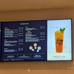 Menu Menu