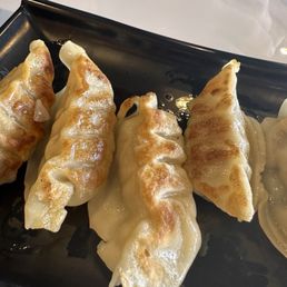 Gyoza