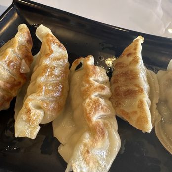 Ichiro Ramen - Gyoza - Ramen Near Me - St. Peters, Missouri