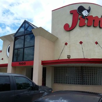 Jim's Restaurants - Photo angle from right side - American Near Me - San Antonio, Texas Jim's Restaurants - Photo angle from right side - American Near Me - San Antonio, Texas