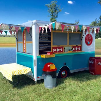 Good Ol' Sloppy Top - he food truck - Food Trucks Near Me Good Ol' Sloppy Top - he food truck - Food Trucks Near Me