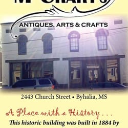 McCrary's