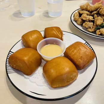 Mr. Fish & Noodle House - Fried bun - Noodles Near Me - Malden, Massachusetts Mr. Fish & Noodle House - Fried bun - Noodles Near Me - Malden, Massachusetts