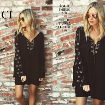 VICI - CLOSED - Updated May 2026 - 73 Photos & 375 Reviews - 1683 North  California Blvd, Walnut Creek, California - Women's Clothing - Phone Number  - Yelp