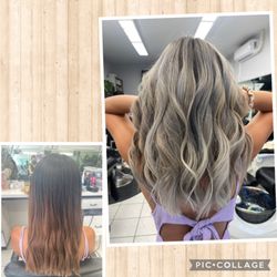 Best Hair Care - Hair done by Jasmine