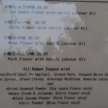 Ramen Parlor - Ramen Near Me - San Mateo, California Ramen Parlor - Ramen Near Me - San Mateo, California