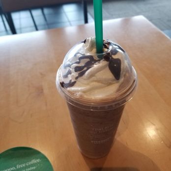Starbucks - Frappuccino - Coffee & Tea Near Me - Warrenton, Oregon Starbucks - Frappuccino - Coffee & Tea Near Me - Warrenton, Oregon