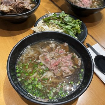 Viet Nom - pho short rib ($17) - Vietnamese Near Me - San Diego, California Viet Nom - pho short rib ($17) - Vietnamese Near Me - San Diego, California