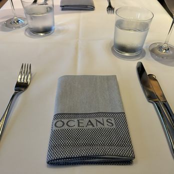 Oceans New York - Seafood Near Me - New York, New York Oceans New York - Seafood Near Me - New York, New York