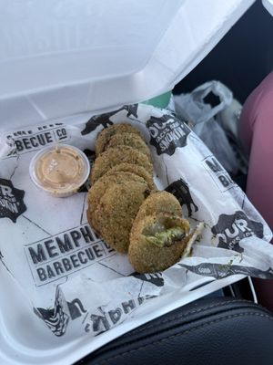 Memphis BBQ Company by null