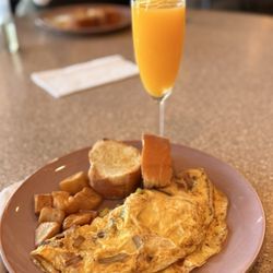 Mi Casita - Western Omelet