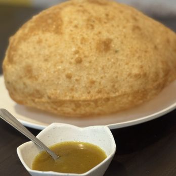 Mama Chang - Scallion bubble pancake - Chinese Near Me - Hatfield Township, Pennsylvania Mama Chang - Scallion bubble pancake - Chinese Near Me - Hatfield Township, Pennsylvania