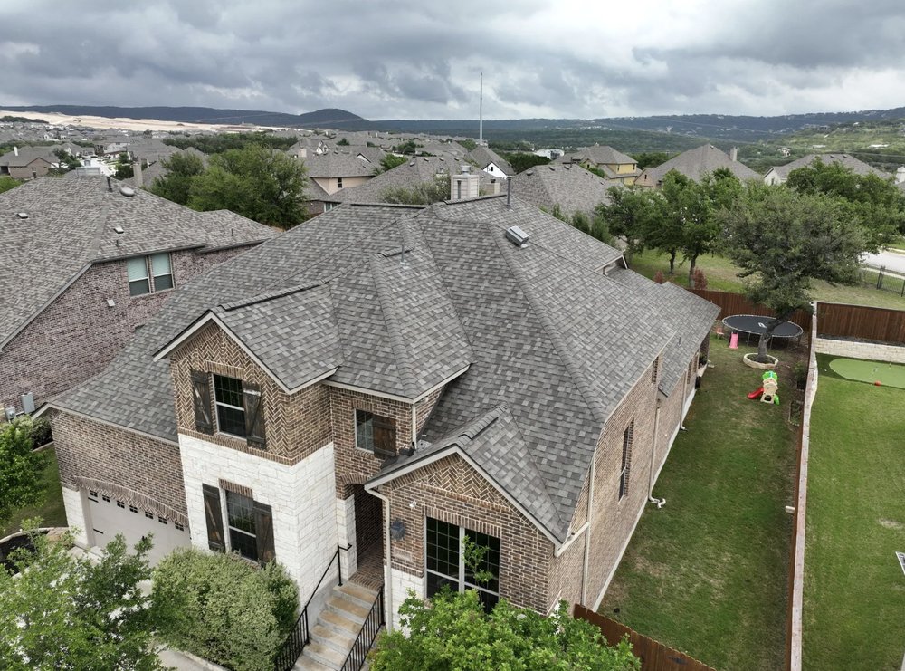 Slide of Dynamite Roofing & Construction