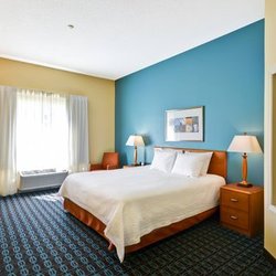 Fairfield by Marriott Inn & Suites Birmingham Fultondale/I-65