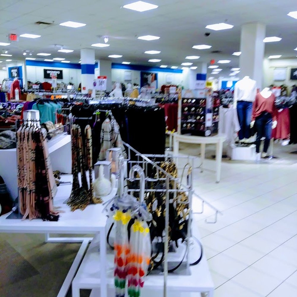 JCPenney - Department Stores Near Me - Roseville, California JCPenney - Department Stores Near Me - Roseville, California