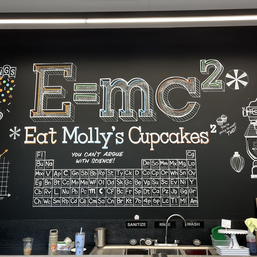 Molly’s Cupcakes - First time here!! - Cupcakes Near Me - Skokie, Illinois Molly’s Cupcakes - First time here!! - Cupcakes Near Me - Skokie, Illinois