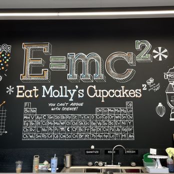 Molly’s Cupcakes - First time here!! - Cupcakes Near Me - Skokie, Illinois Molly’s Cupcakes - First time here!! - Cupcakes Near Me - Skokie, Illinois