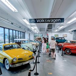 DFW Car and Toy Museum