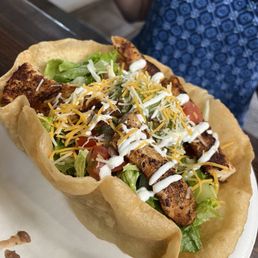 Mahi Mahi Tacos