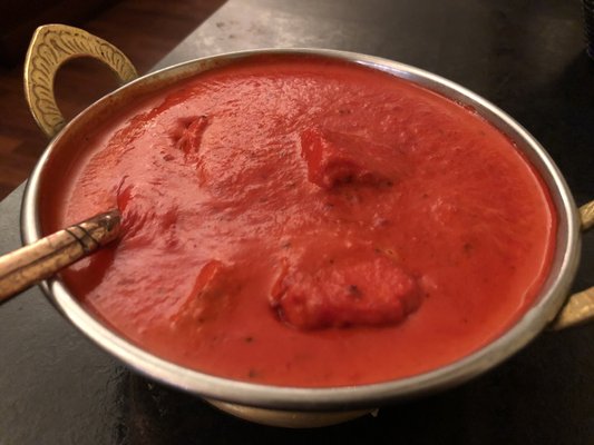 Walla Walla Indian Cuisine by null