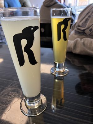 Ravens Ring Brewing Company by null