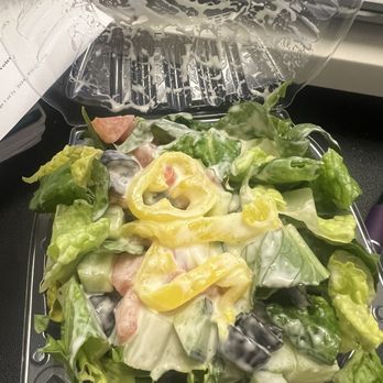 Westside Deli and Pasta - Side salad - Delis Near Me - Las Vegas, Nevada Westside Deli and Pasta - Side salad - Delis Near Me - Las Vegas, Nevada