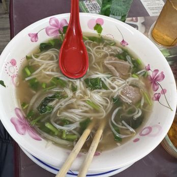 Mai Lan Fine Vietnamese Cuisine - Vietnamese Near Me - Honolulu, Hawaii