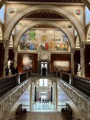 National Museum by null