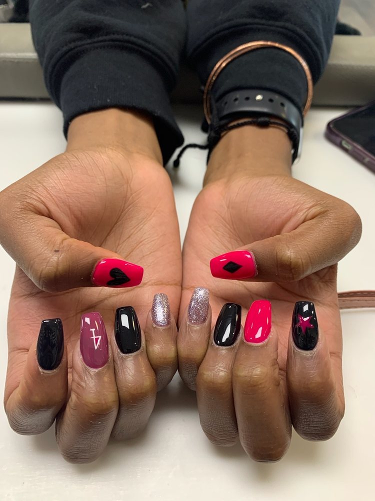 FRENCH NAILS Updated August 2024 6524 Castor Ave, Philadelphia