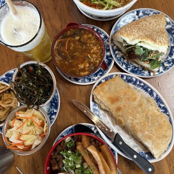 Joy - Lunch - Taiwanese Near Me - Los Angeles, California