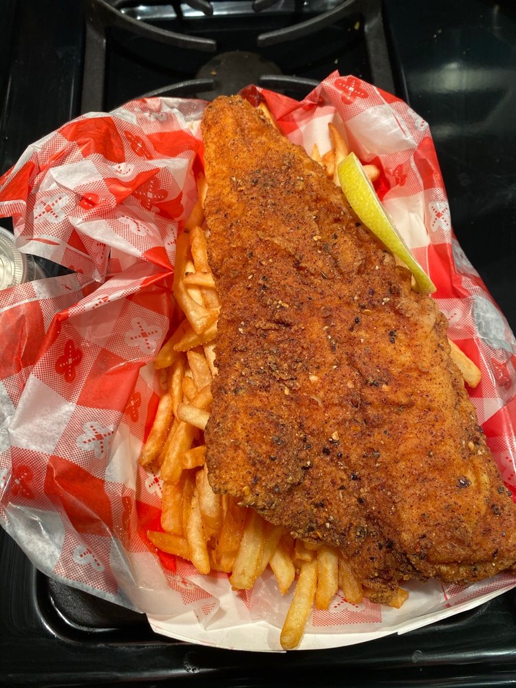 FISH AHOY FISH & CHIPS CLOSED 17 Photos & 11 Reviews 217