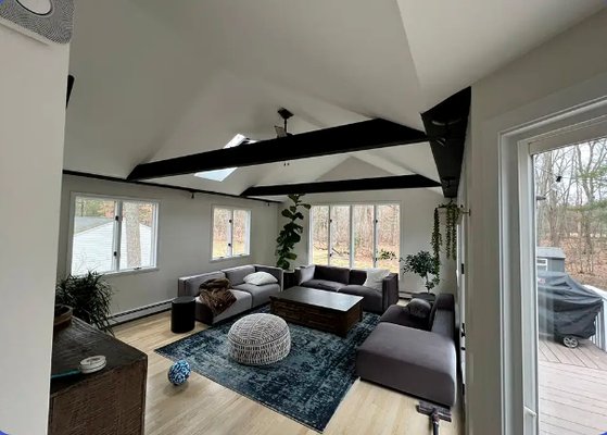 Home Remodeling - Looking to get started on your Wethersfield home remodeling today?
Remodel your whole house or parts of your property with our five-star team. We look forward to working with you so you can have the home of your dreams!
Call us or fill out the form below to schedule a free consultation. We are committed to providing quality services and delivering outstanding customer value. Everyone deserves a home that makes them happy and comfortable.
At Victor Pro Painting and Carpentry LLC, we provide you with our expertise so you can create the home of your dreams and increase your property value Home Remodeling - Looking to get started on your Wethersfield home remodeling today?
Remodel your whole house or parts of your property with our five-star team. We look forward to working with you so you can have the home of your dreams!
Call us or fill out the form below to schedule a free consultation. We are committed to providing quality services and delivering outstanding customer value. Everyone deserves a home that makes them happy and comfortable.
At Victor Pro Painting and Carpentry LLC, we provide you with our expertise so you can create the home of your dreams and increase your property value