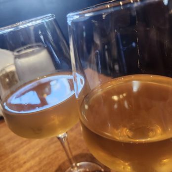 Feru Ethiopian Cuisine - Honey wine - Ethiopian Near Me - Washington, DC, District of Columbia