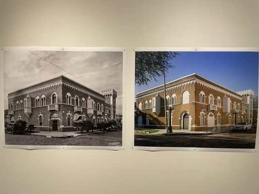 The Florida Museum of Photographic Arts by null