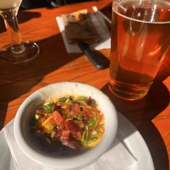 Chili's - Potato Soup and IPA - Tex-Mex Near Me - Montclair, California