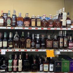 Liquor World