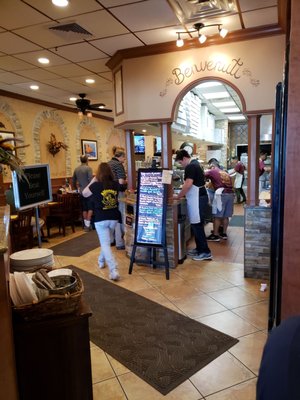 Alfonso's Pizzeria & Restaurant by null