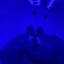 Icryo Recovery & Wellness - Charleston - Hyperbaric chamber