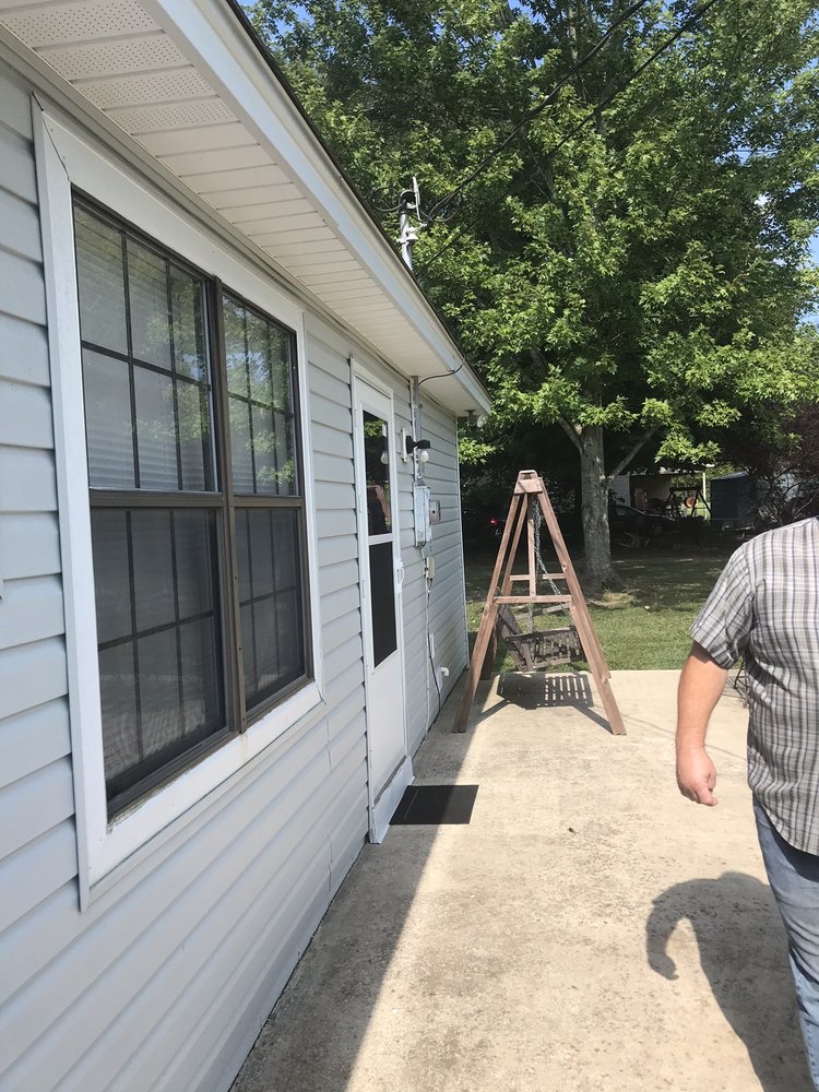 Slide of SCP Roofing & Home Improvement