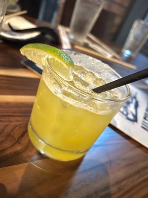 JINYA Ramen Bar - The Parks at Walter Reed by null