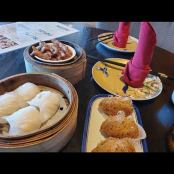 Han Palace - Dim Sum Near Me - McLean, Virginia Han Palace - Dim Sum Near Me - McLean, Virginia