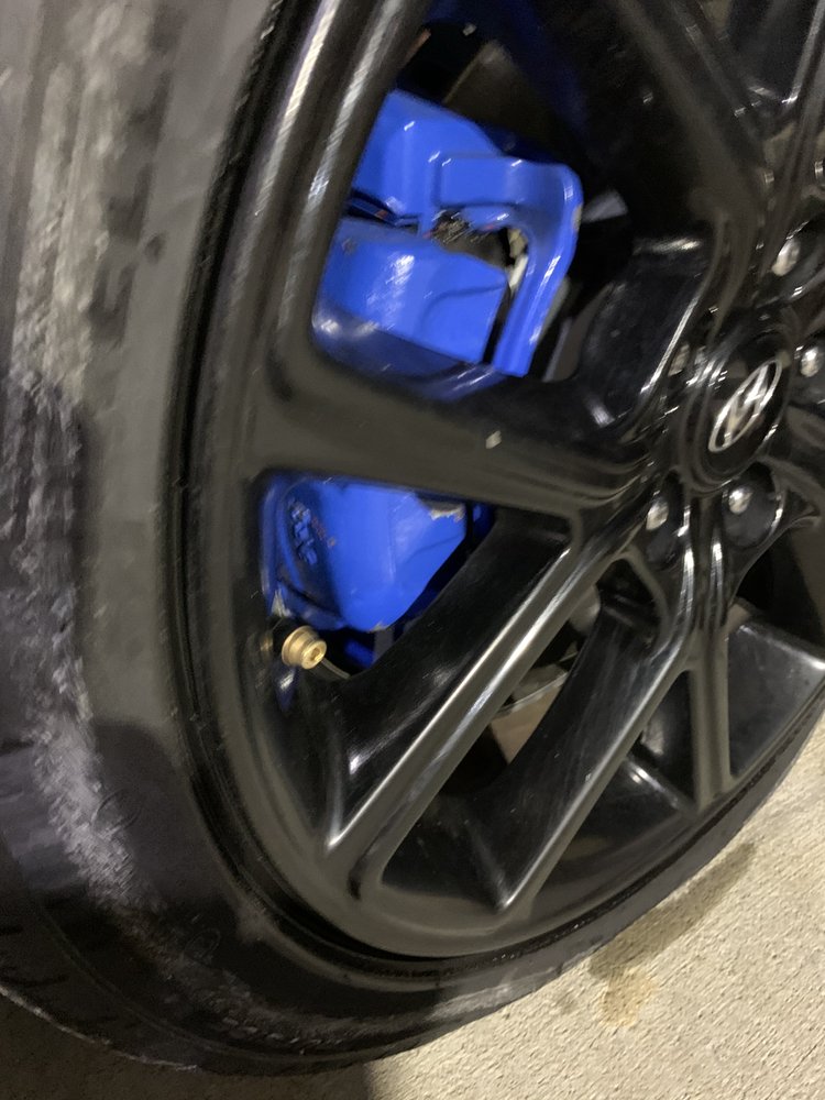 THE WASH 3 MINUTE EXPRESS CAR WASH Updated August 2024 13 Reviews