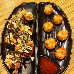 Iwa Ramen & Grill