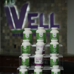 The Well Integrative Medicine - The Well Nutraceuticals