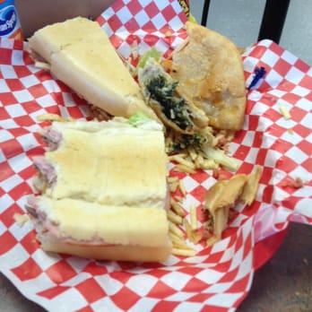 Cuba Bakery & Cafe - The Havana. Do it! - Cuban Near Me - Aurora, Colorado