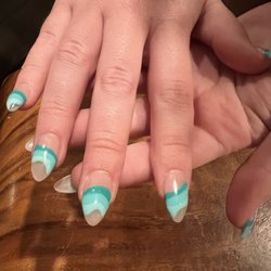 Lazio Nails