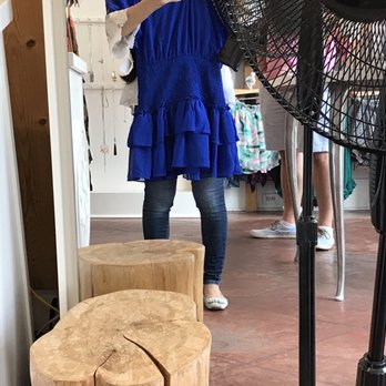 The Impeccable Pig - Women's Clothing Near Me - Charleston, South Carolina The Impeccable Pig - Women's Clothing Near Me - Charleston, South Carolina