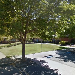 Orion Academy - The front of the school in Moraga.